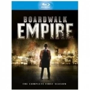 image of Boardwalk Empire Season 1 Bluray