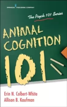 Image of Animal Cognition 101