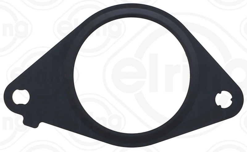 Image of ELRING EGR valve gasket ELRING 192.580