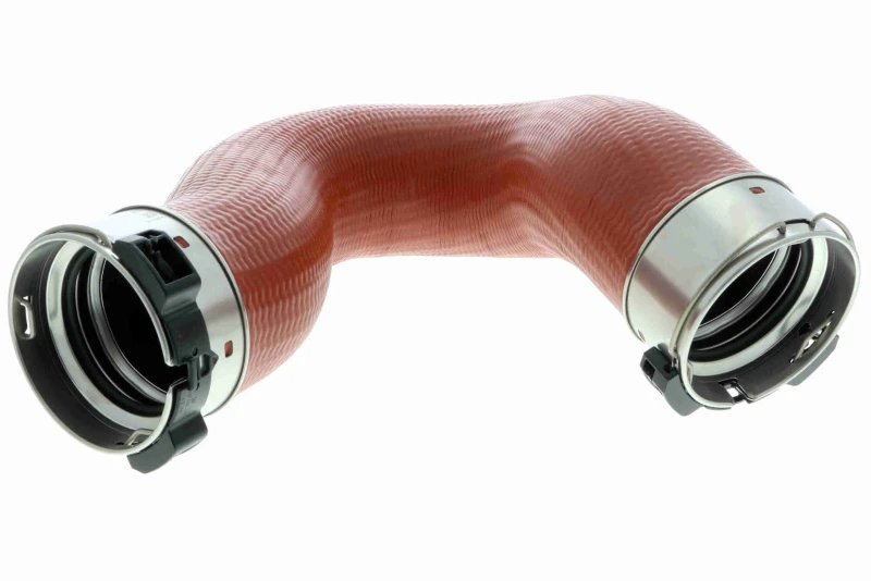 Image of Charger intake hose VAICO V30-2727