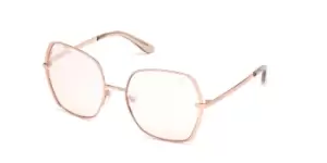 Guess Sunglasses GU 7721 28U