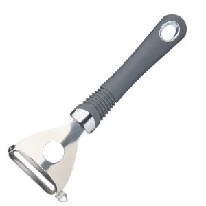 KitchenCraft Professional Y Shaped Swivel Peeler 17.5cm