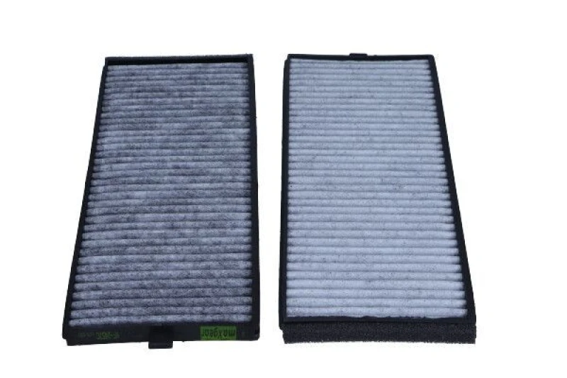 Image of MAXGEAR Filter set, cabin air MAXGEAR 26-1616