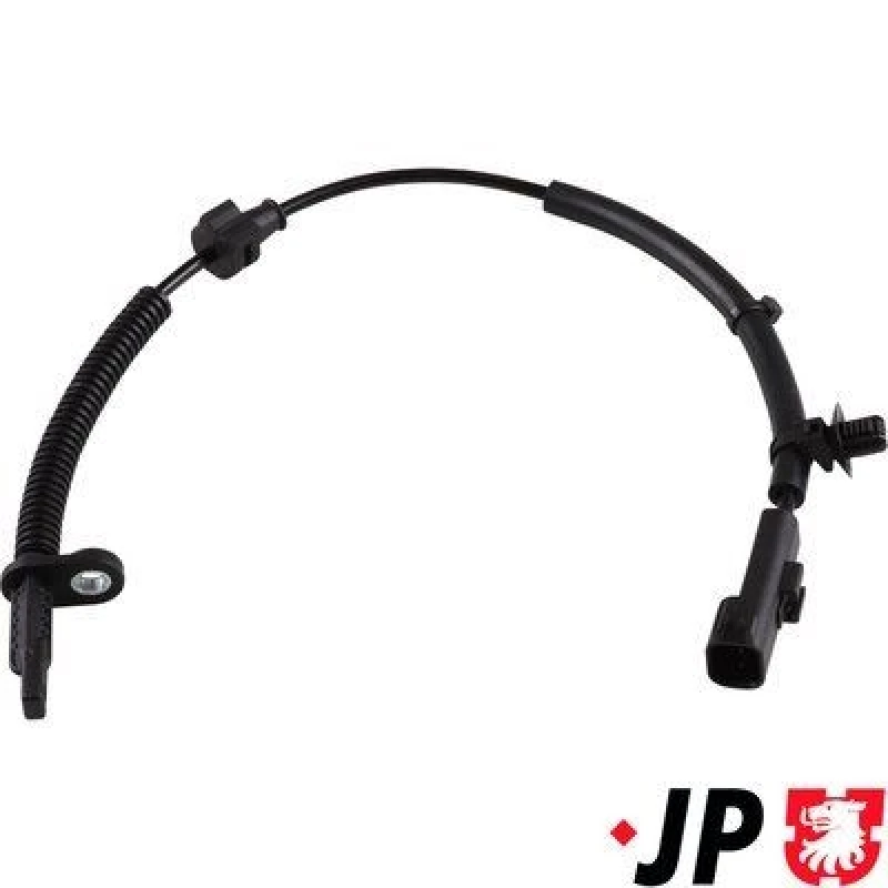 Image of JP GROUP ABS sensor JP GROUP 1597103700