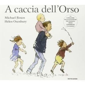 Image of A caccia dell'Orso Hardback 2013