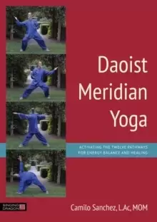 Image of Daoist Meridian Yoga : Activating the Twelve Pathways for Energy Balance and Healing