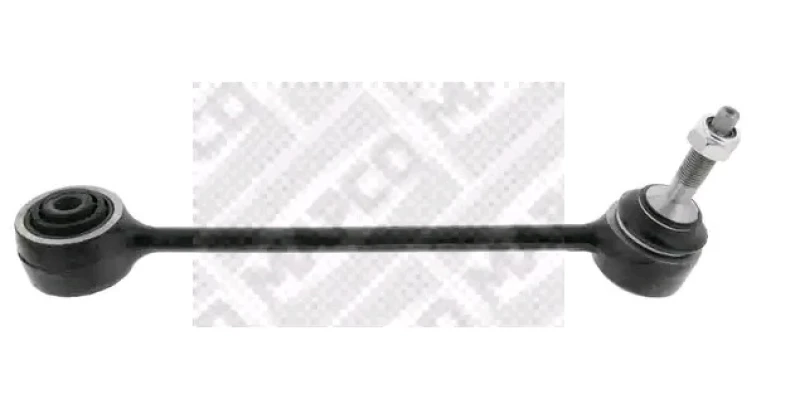 Image of MAPCO 54682 Anti-roll bar link Rear Axle Right Link Stabiliser (3229)
