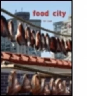 Image of Food city by CJ Lim