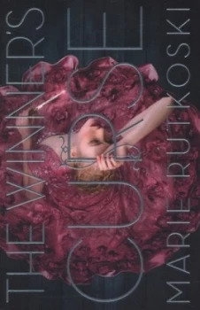 Image of The Winners Curse by Marie Rutkoski Paperback