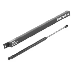 Image of RIDEX Bonnet Struts Eject Force: 160N 514G0066 Hood Struts,Hood Shocks LEXUS,GS (GRS19_, UZS19_, GWS19_)