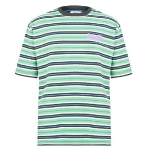 image of Levis Stay Loose T-Shirt - Green