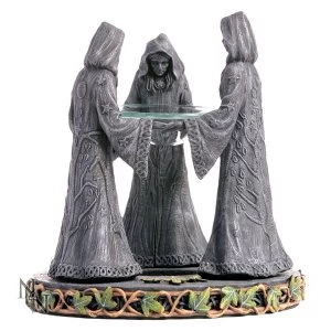 Image of Magik Circle Maiden Figurine