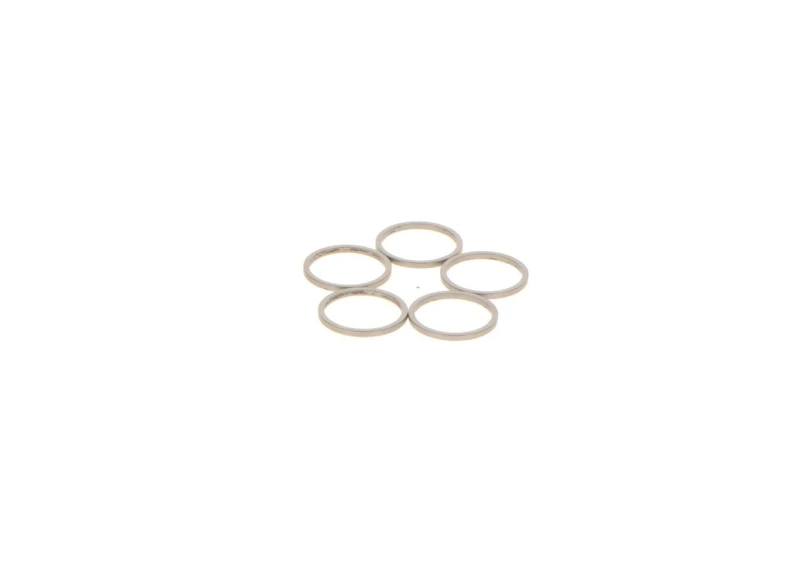 Image of Bosch F 00R J04 713 Repair Kit, pump-nozzle unit Repair Kit,pump-nozzle unit (3934)