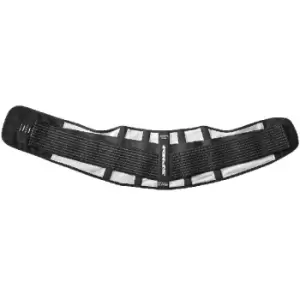 Image of Spidi Lumbar Biomechanic Black Grey Belt L
