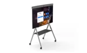 Image of Neat NEATBOARD-FLOORSTAND interactive whiteboard accessory Mount...
