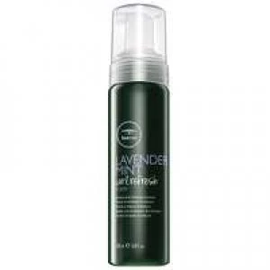 image of Paul Mitchell Tea Tree Lavender Mint Curl Refresh Foam 200ml