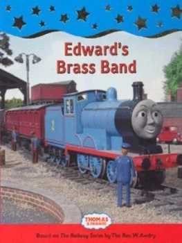 Image of Edwards Brass Band by W Awdry Hardback