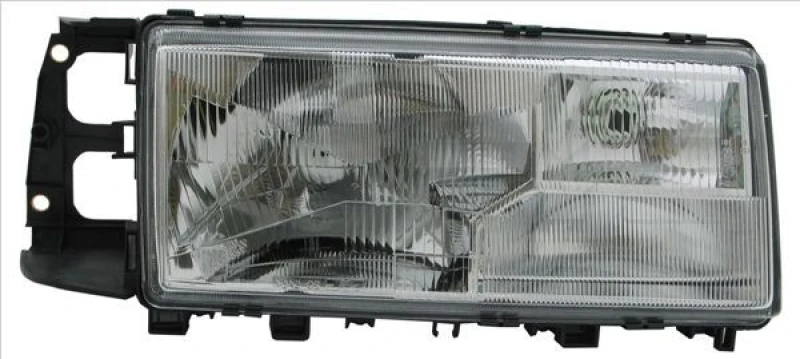 Image of TYC Headlight TYC 20-5403-08-2