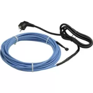 Image of Danfoss 088L0989 Heater cable 230 V 20 W 2m Self-adjusting