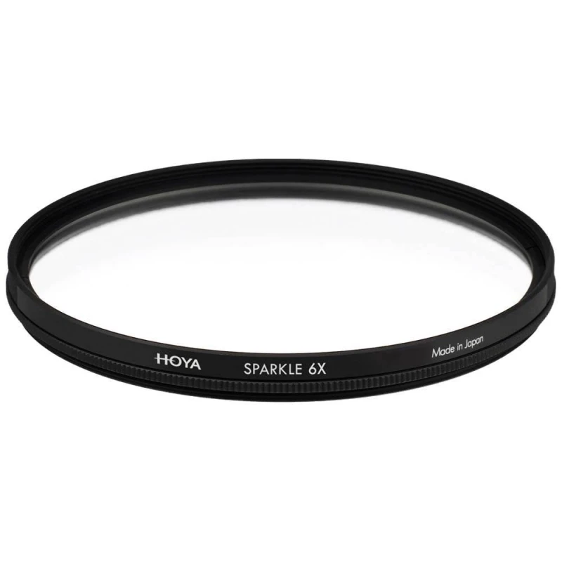 Image of Hoya 82mm Sparkle 6x Filter