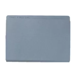 image of Guildhall Open Top Wallet Blue PK50