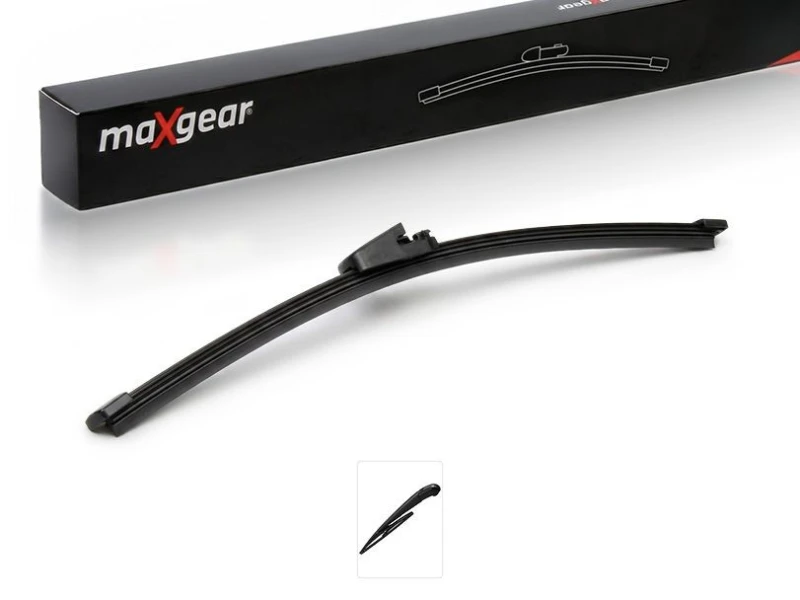 Image of MAXGEAR Wiper blade MAXGEAR 39-0611