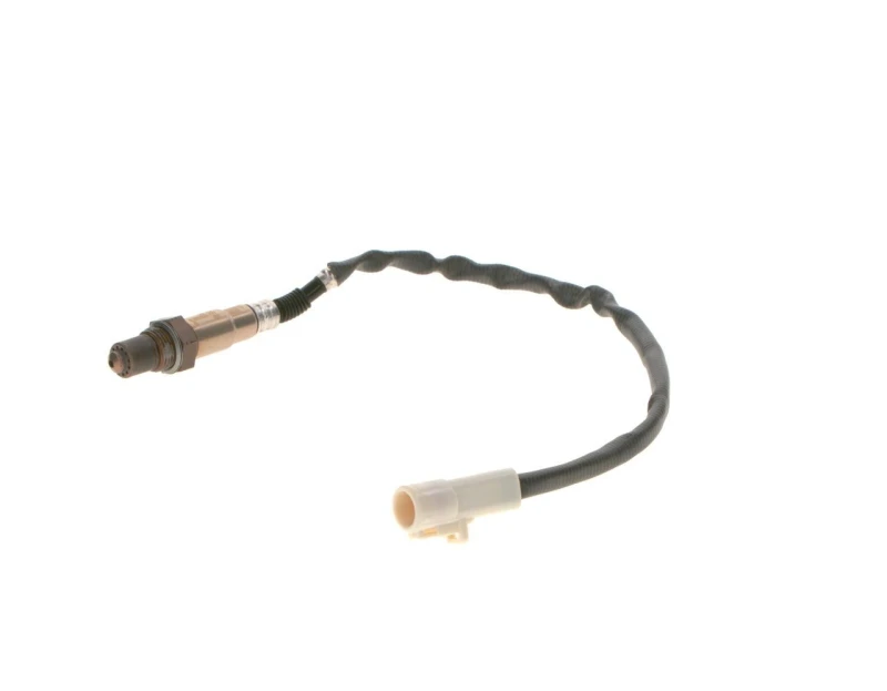 Image of Lambda sensor Bosch 0 258 986 777