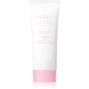 image of FOREO Luna Micro-Foam Cleanser 2.0 cleansing foaming cream 100ml