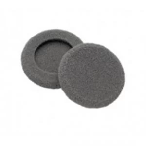 image of Plantronics 15729 05 Spare Ear Cushion Pack of 2