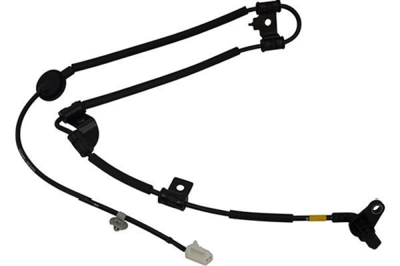 Image of KAVO PARTS ABS sensor KAVO PARTS BAS-4009