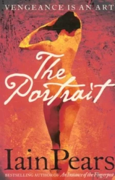 Image of The Portrait by Iain Pears Book