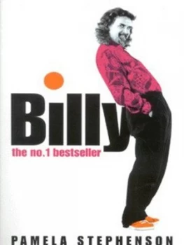 Image of Billy by Pamela Stephenson Paperback