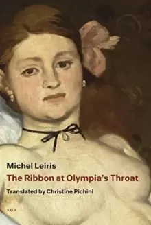 Image of The Ribbon at Olympia's Throat