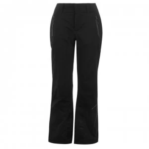 image of Spyder Winner Ski Pants Ladies - Black