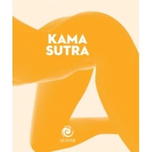 Image of Kama Sutra mini book