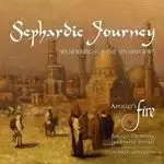 image of Sephardic Journey: Wanderings of the Spanish Jews (Music CD)