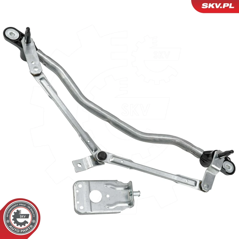Image of ESEN SKV Wiper Linkage ESEN SKV 05SKV187