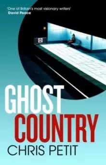 Image of Ghost Country