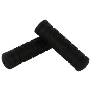 Image of ETC Gripshift Grips 104mm Black