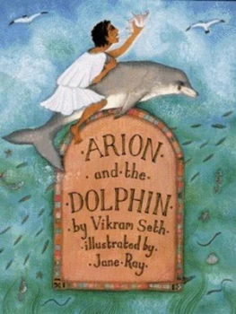 Image of Arion and the Dolphin by Vikram Seth Paperback