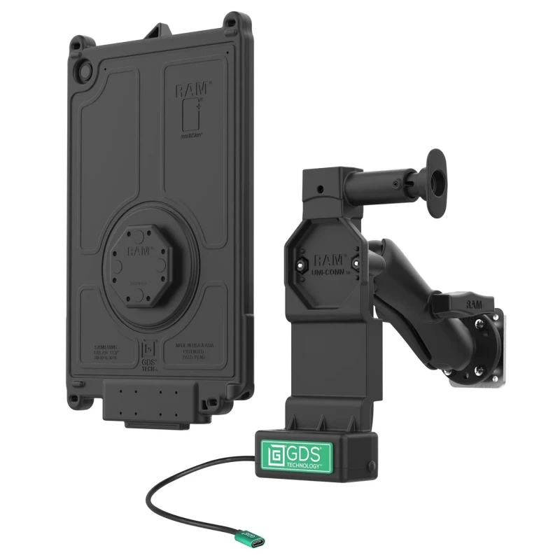 Image of RAM Mounts GDS Uni-Conn Vehicle undle