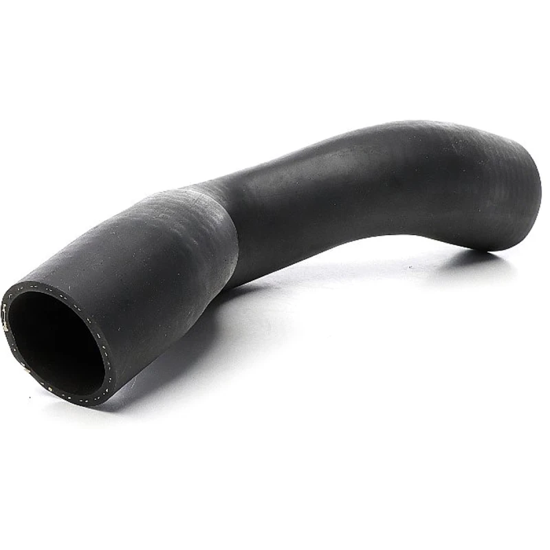Image of METZGER 2400187 Turbocharger Hose without clamps Charger Intake Hose (3314)