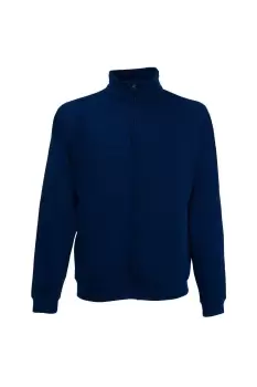 Image of Premium 70/30 Full Zip Sweatshirt Jacket