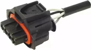 Image of Lambda Probe Sensor 6PA009166-501 by Hella