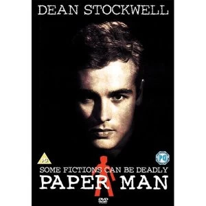 Image of Paper Man DVD
