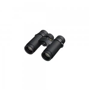 Image of Nikon Monarch HG 10x30 Binoculars