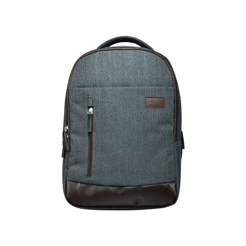 Image of Canyon CNE-CBP5DG6 laptop case 39.6cm (15.6") Backpack Grey
