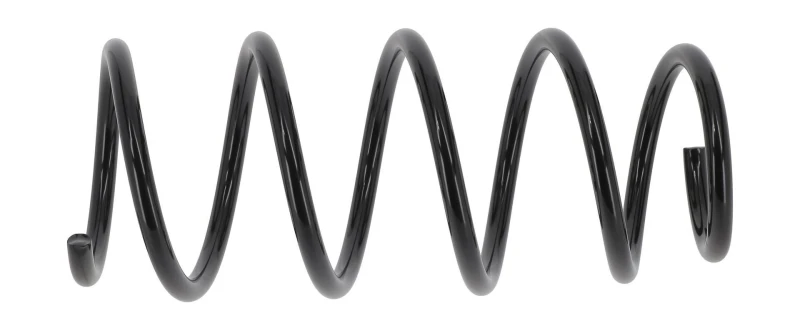 Image of MONROE Coil spring MONROE SP4592