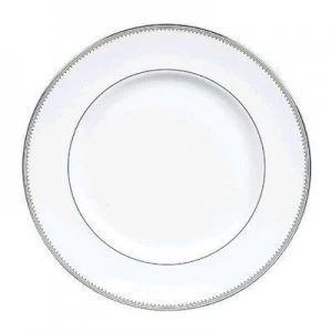 image of Wedgwood Grosgrain Dinner Plate 27cm