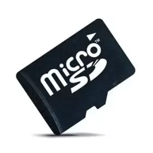 Image of Intermec 856-065-004 memory card 1 GB MicroSD